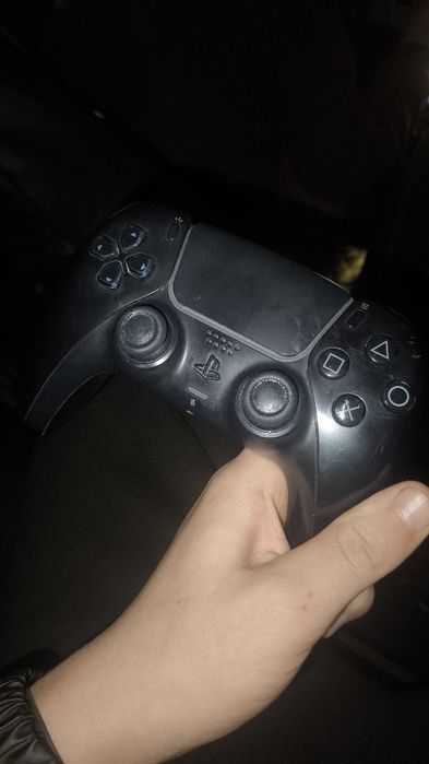 Продам джостик PS 5