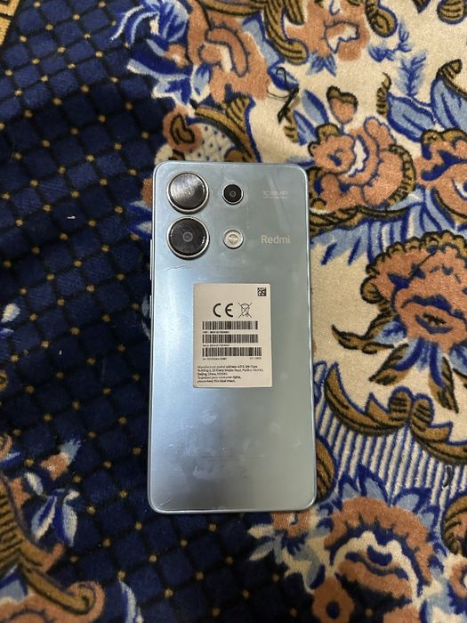 Redmi note 13 ideal