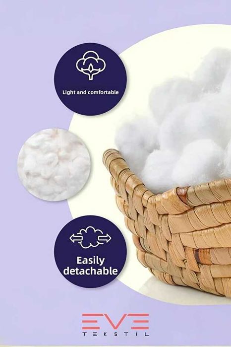 1kg umplutura fibră siliconica hipoalergenica perna jucarii crosetate