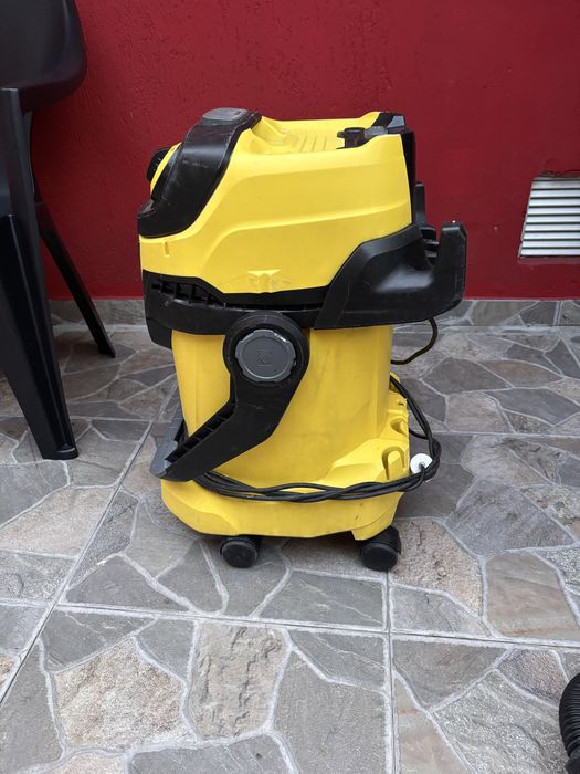 Aspirator karcher WD 5