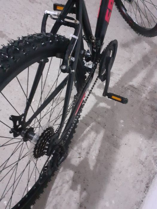 Bicicletă 26 inchi.
