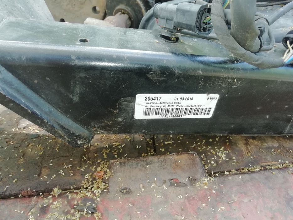 Теглич   за   А8