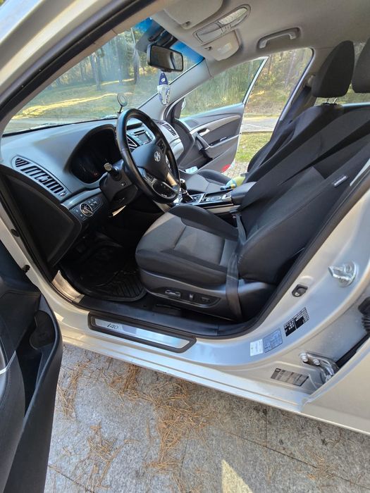 Hyundai i40 Primul propietar