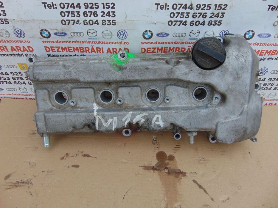 Capac culbutori chiuloasa Suzuki Vitara m16a sx4 s cross euro 5 euro 6