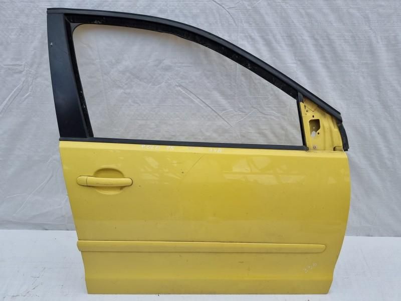 Portiera usa dreapta fata Volkswagen Polo 4