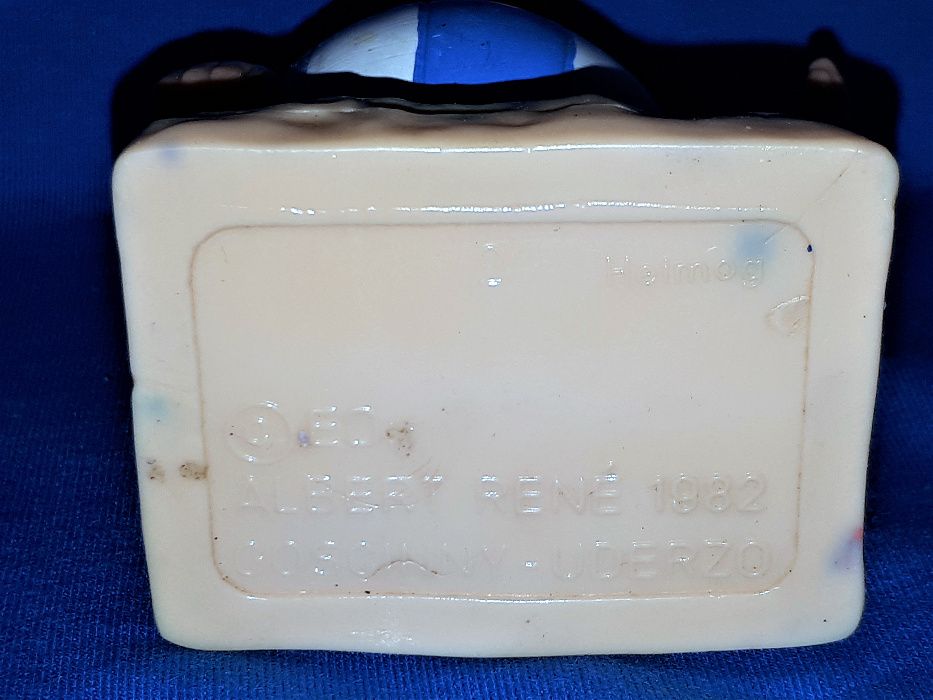 Поставка за химикал Обеликс от 1982 година