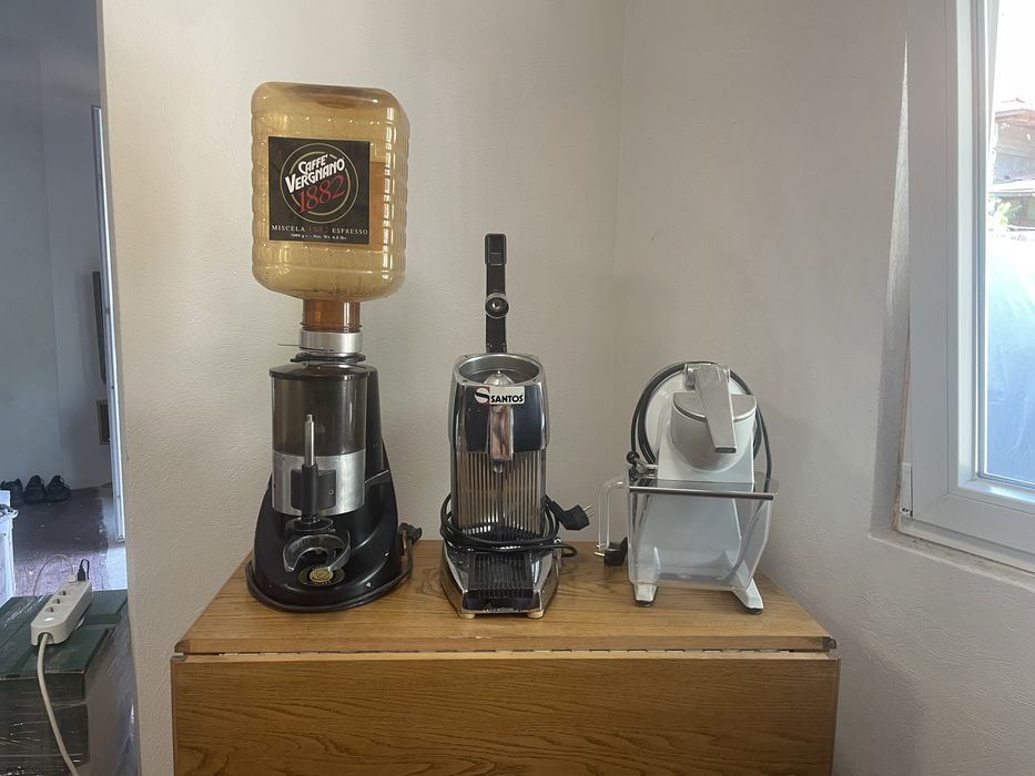 Rasnita, storcator fructe, razatoare electrica profesionale