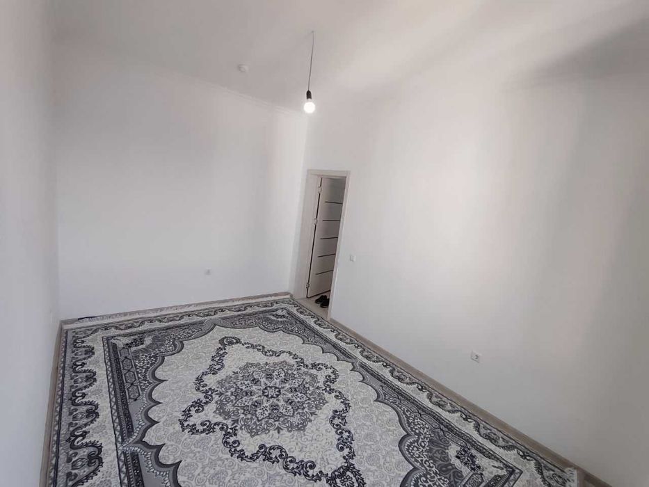 yangi darxon 2 da 2 xonali kvartira sotiladi