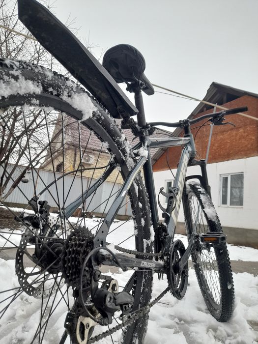 Велосипед CRUZER