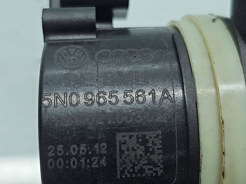 Pompa recirculare apa Volkswagen Passat CC (358) [Fabr 2012-2016] 5N09