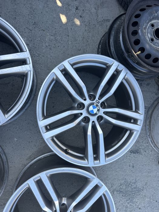 Jante BMW/5x120x19”(9J x 19” IS48/IS 18)-499€/set