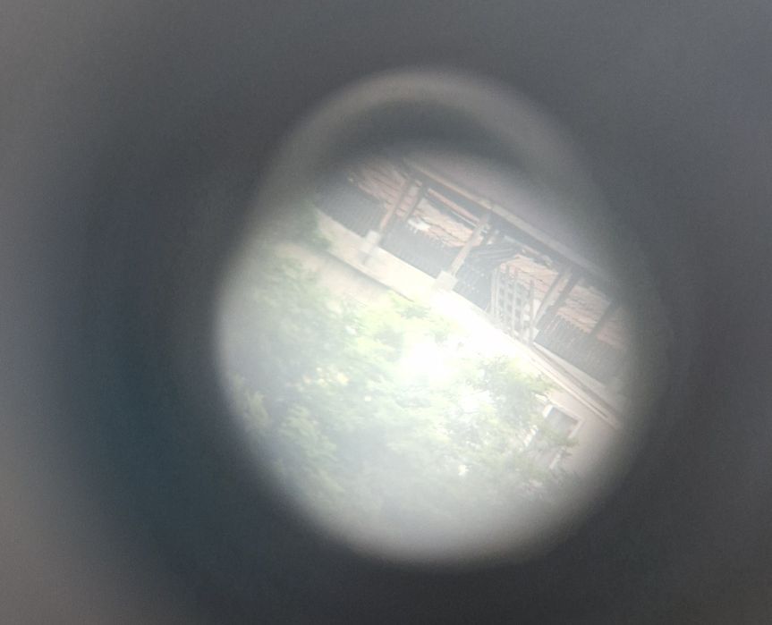 Бинокъл WW1 CARL Zeiss Jena