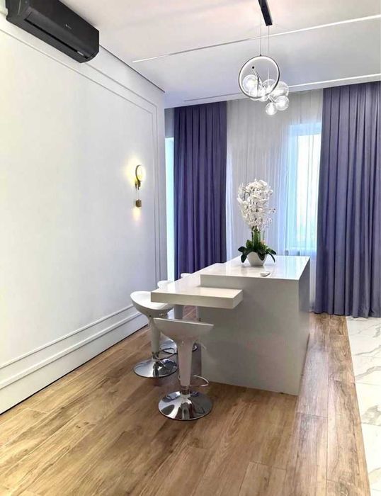 Сдается квартира  на против Аты баты  Ойбек