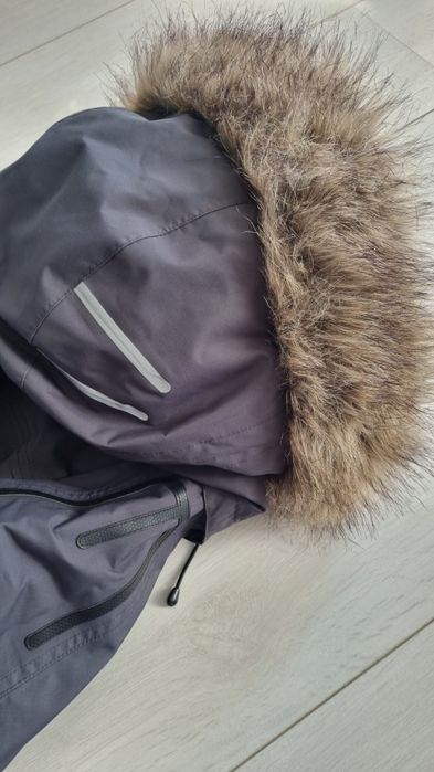 Зимна шуба Jack&Jones