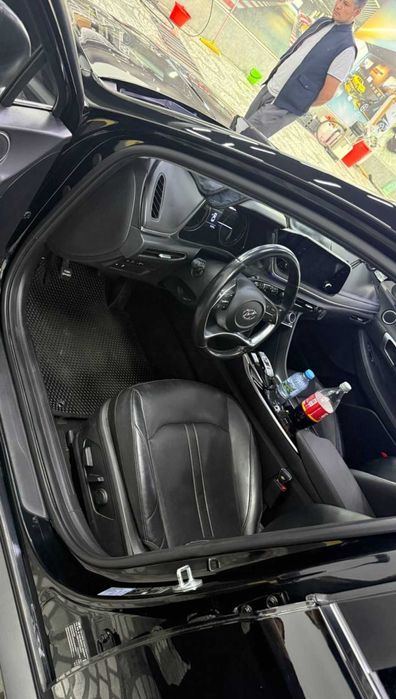 Hunday sanata xolati zur