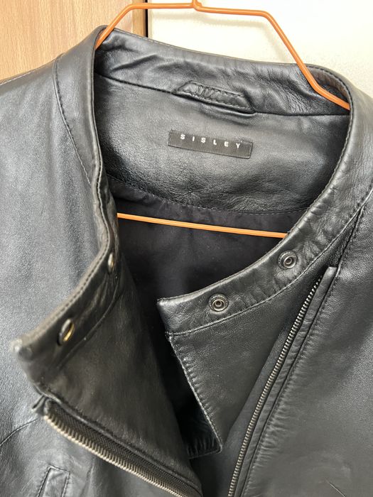 Sisley ест.кожа/отлично