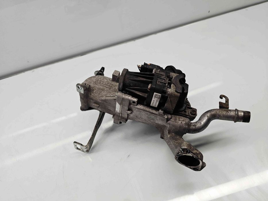 Corp EGR  PEUGEOT 508 [Fabr 2010-2018] 702209140 1.6 HDI DV6DTED 68KW