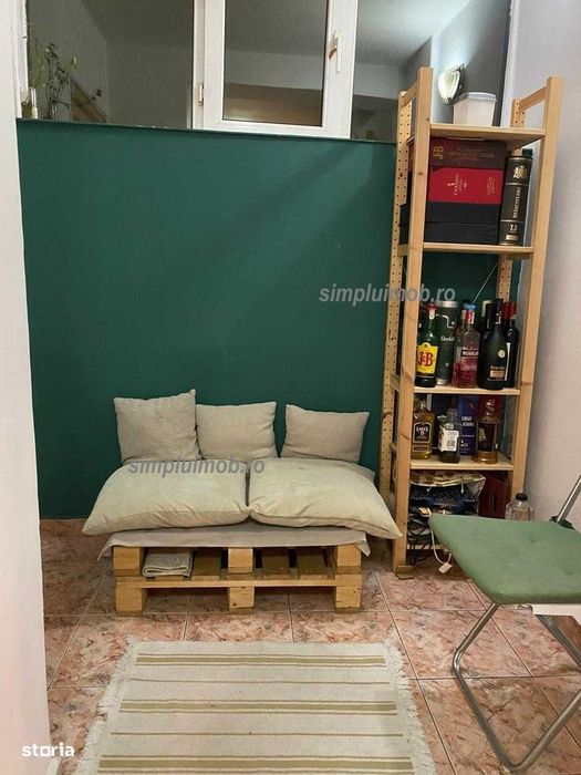 Apartament 2 cam Metrou  Obor – Șos Ștefan cel Mare nr. 31