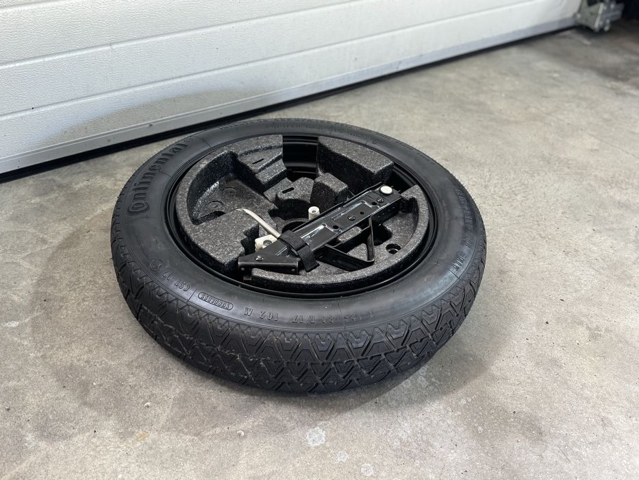 Авариен комплект за бмв bmw Е46/Е90/Е91/Е87/Е60/Е61/F30/F31/F10/F11