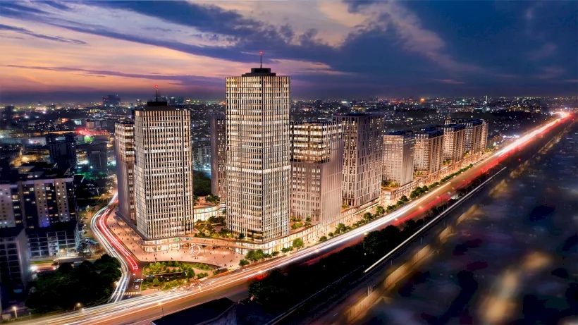 Новостройка дом продается