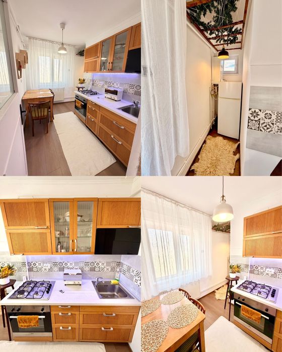 Apartament 3 camere Zona Nord