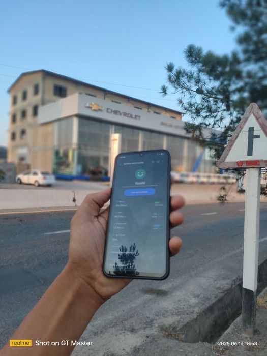 Samsung A16 6/128Gb KAROBKA DOCUMENT !