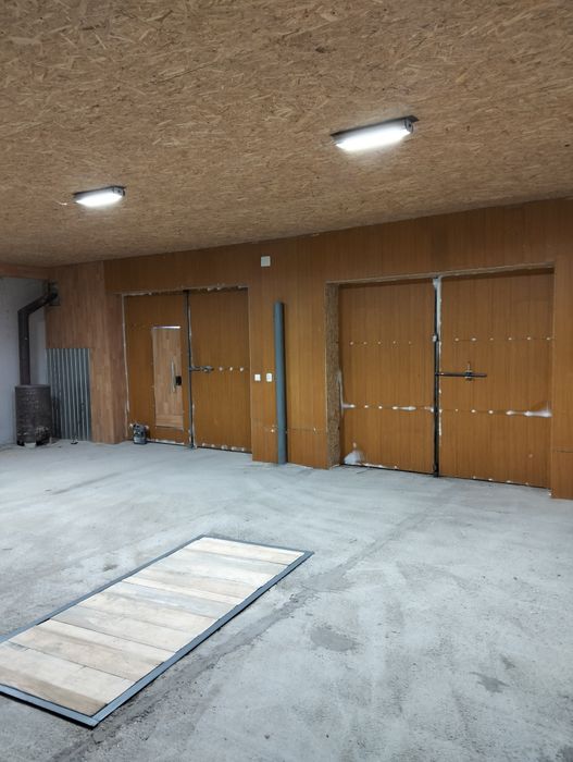 Продам гараж 3 общество