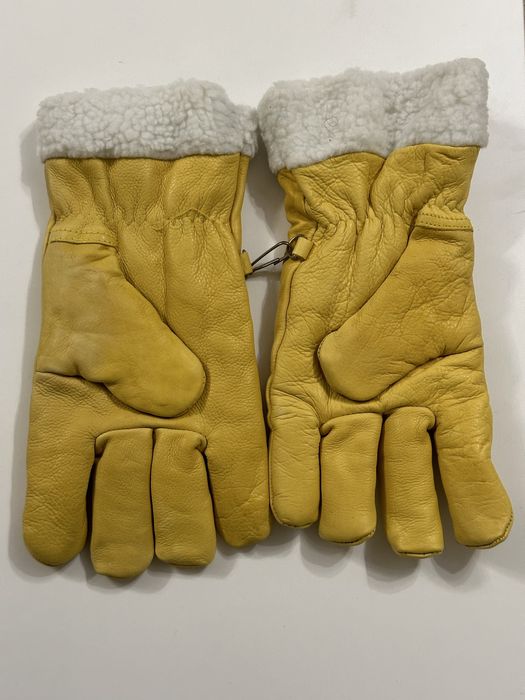 Продам зимнии перчатки