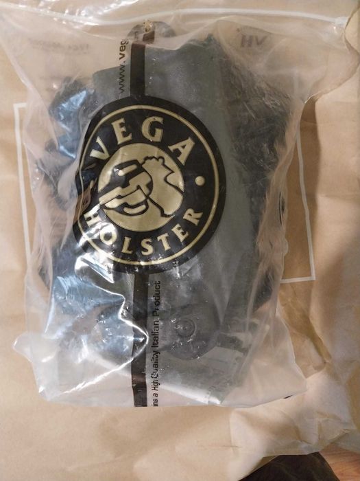 Toc  Pistol GLOCK 17 Gen 5 -KIDEX INJECTAT  cu Prindere pe Picior