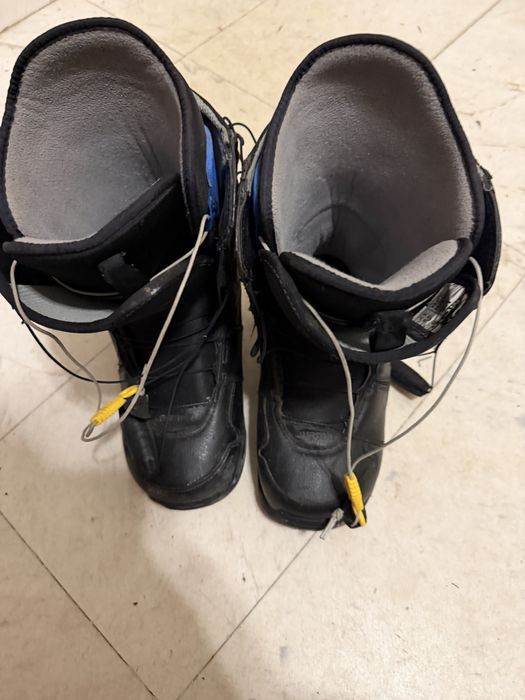 Burton MOTO обувки сноуборд 42/43