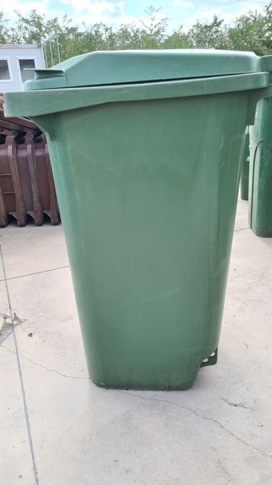 Vand,  SUPER OFERTA  pubele/tomberon gunoi, depozitat cereale