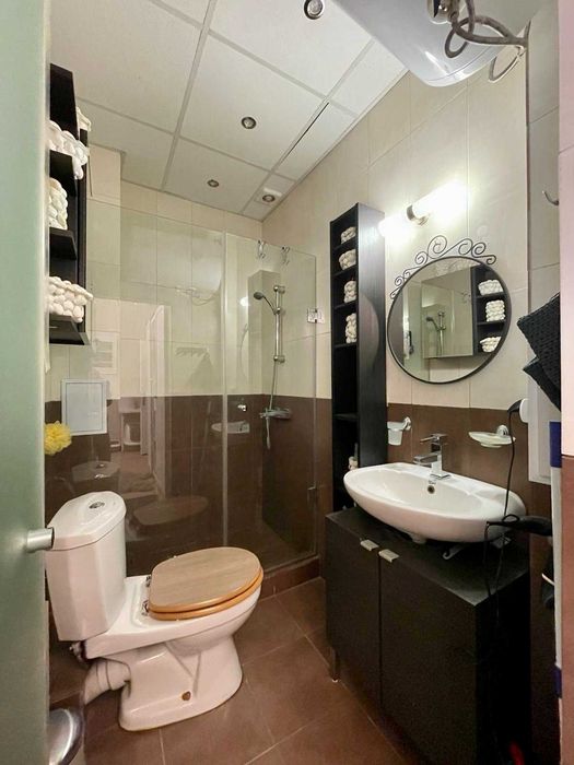 Продава се Четиристаен апартамент в к.к. Слънчев бряг - 154 кв.м за 877 €/кв.м - Снимка #15