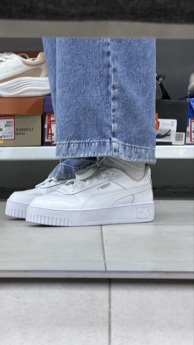 Кроссовки Puma (оригинал)