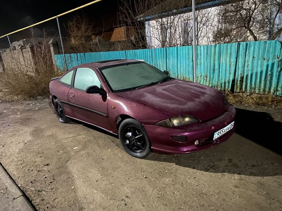 Toyota Cavalier 1999