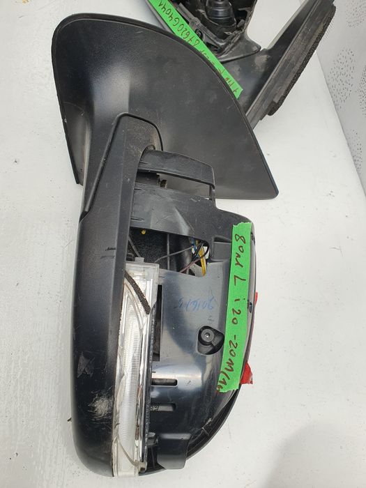 Огледало Hyundai i20 i30 2011/2020г