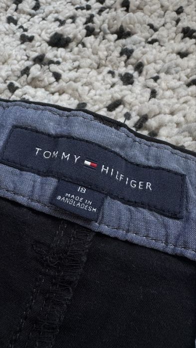 Мъжки къси панталони Tommy Hilfiger размер XL