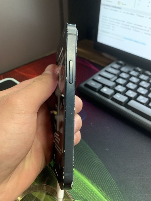 Айфон 13мини продам срочно