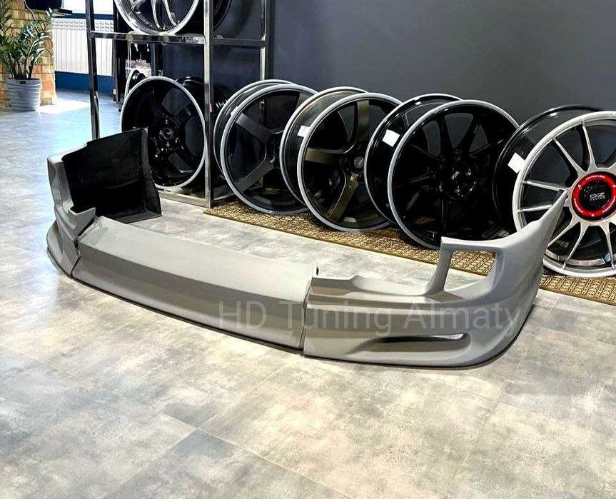 Губа ChargeSpeed Subaru Impreza GC/GF Дорестайлинг