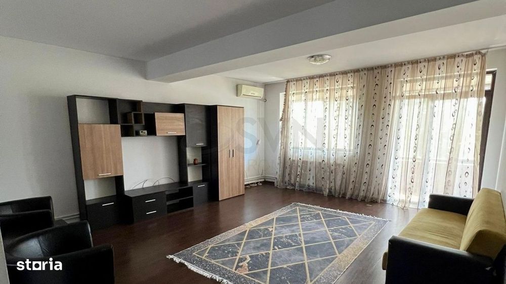 Colentina I 3 camere I 117 mp utili