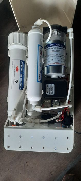 Продам фильтр для воды