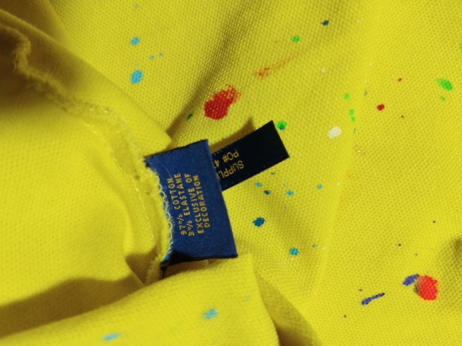 Polo Ralph Lauren-xs дамска блуза