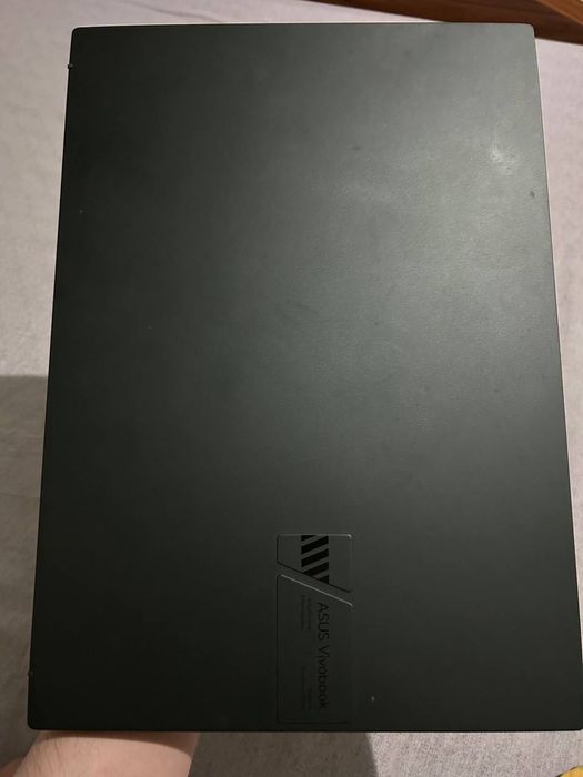 Ноутбук / ASUS Vivobook S