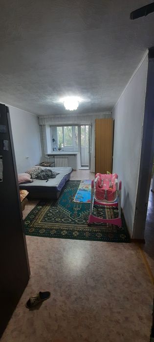 Продам  квартиру