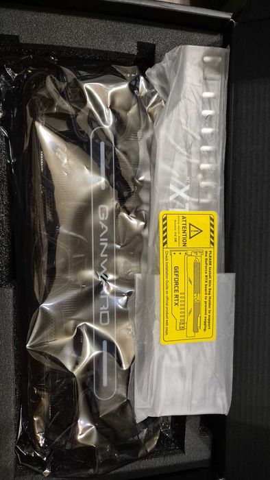 Видеокарти RTX 3080 Gigabyte, Gainward, Zotac, HP, MSI