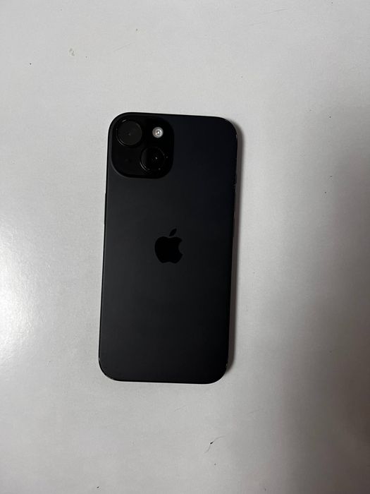 Iphone 15 89% 128гб