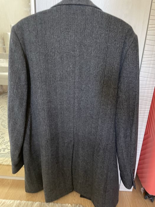 Продам мужское пальто