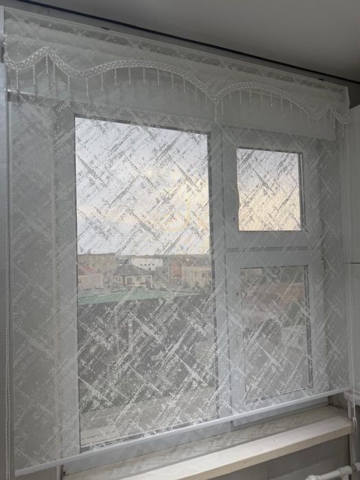 г. Атырау жалюзи