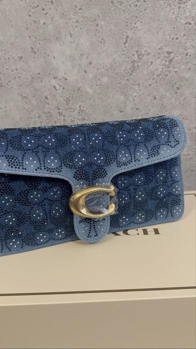 Чанта Coach