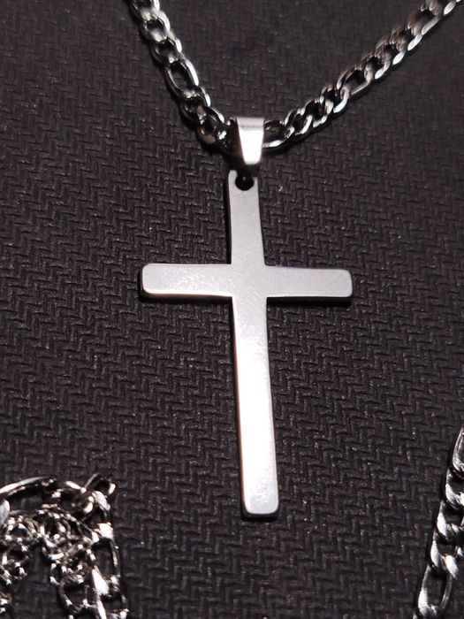 Lănțișor inox NOU