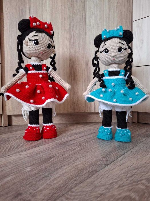 Кукла для девочек,подарочная.